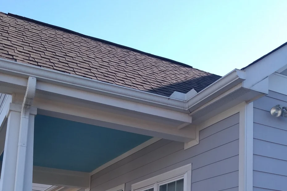 Gutter Cleaning Lakewood OH