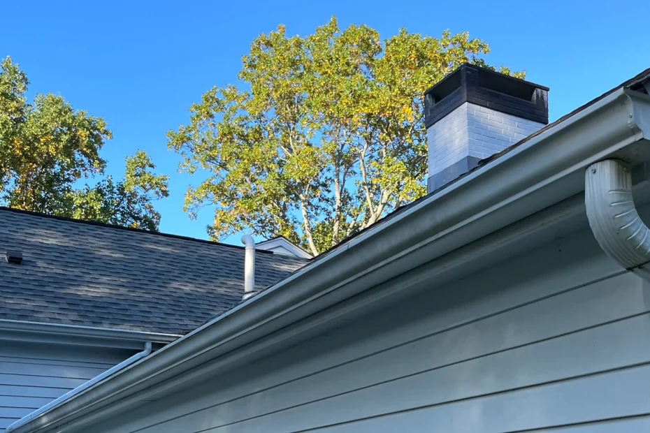 Gutter Cleaning Lakewood OH